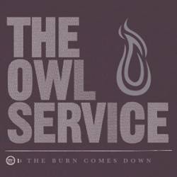 The Owl Service : The Burn Comes Down